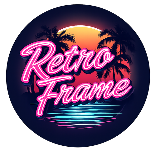 RetroFrame